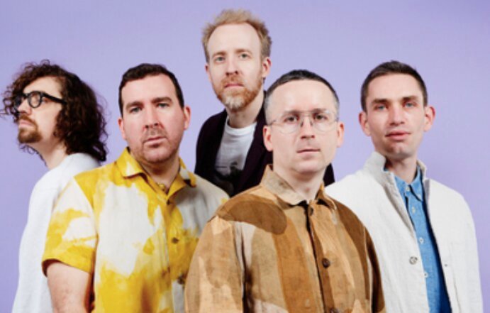 Celebración de los 10 años de Fauna suspendió cartelera a minutos de la presentación de Hot Chip