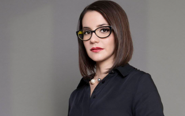 Rayén Araya habló de la demanda a radio Bío Bío por despedirla con fuero maternal