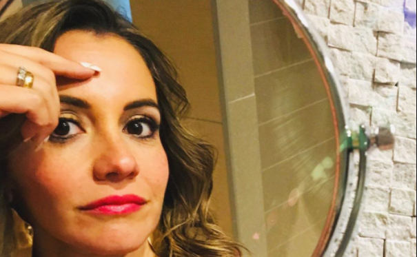 Rayén Araya reveló que su padre fue procesado por encubridor en dictadura