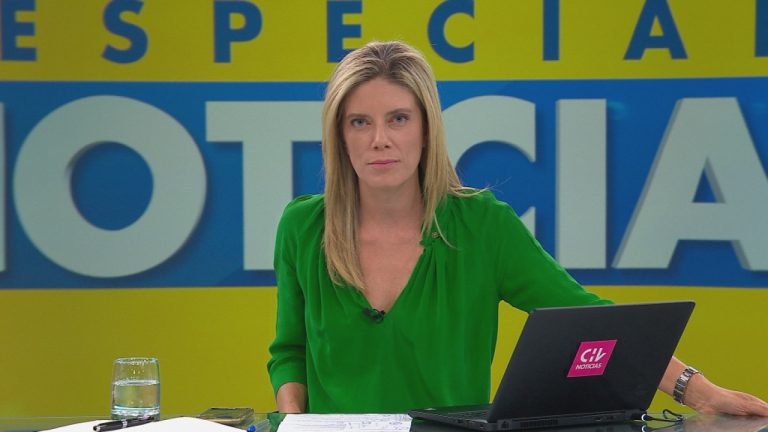CHV Noticias Central | Domingo 10 de noviembre