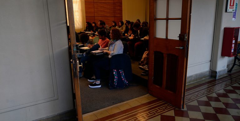 Mineduc extiende postulación a gratuidad, becas y créditos para la educación superior