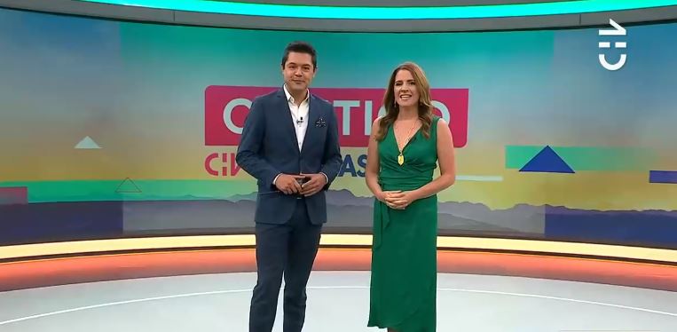 Contigo CHV Noticias AM | Lunes 11 de noviembre