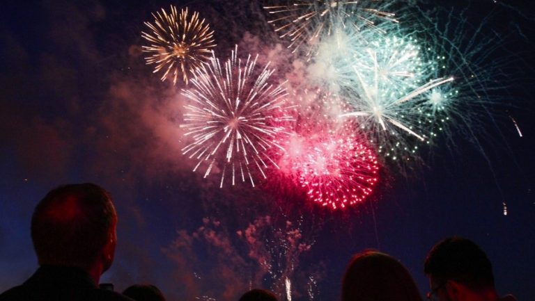 Ñuñoa cancela su fiesta de Año Nuevo en el Estadio Nacional: Fondos serán redestinados para acciones sociales