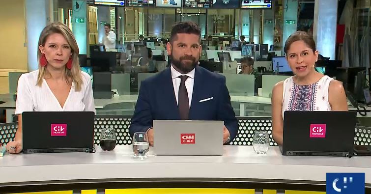 CHV Noticias Tarde | Miércoles 13 de noviembre