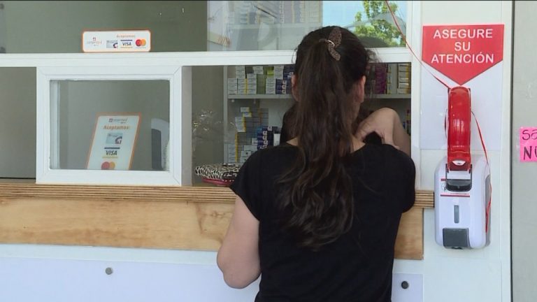 Gremio de farmacias independientes se oponen a que el Gobierno fije precios máximos para medicamentos