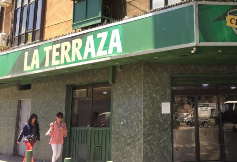 “Se han ensañado con nosotros y no sabemos por qué”: Trabajadores de La Terraza lamentan destrucción del local