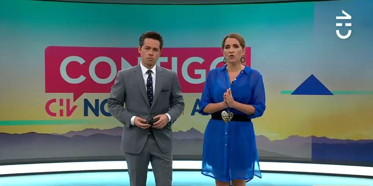 Contigo CHV Noticias AM | Jueves 14 de noviembre