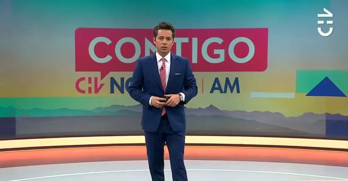 Contigo CHV Noticias AM | Viernes 15 de noviembre