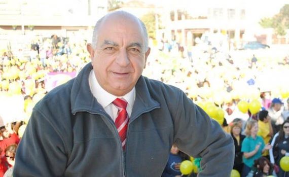 Alcalde de Villa Alemana realizará de todas formas consulta ciudadana en su comuna