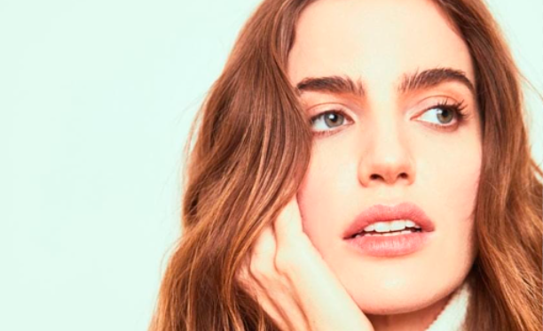 Hija mayor de Millaray Viera impacta en redes sociales con foto al natural