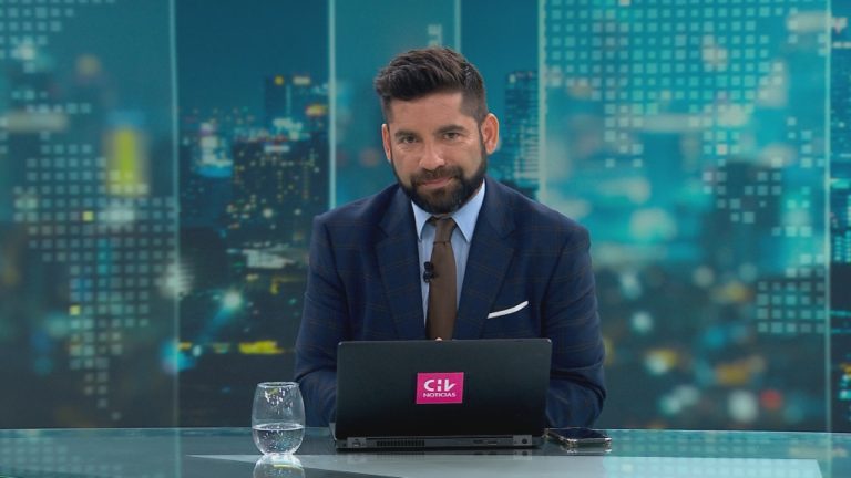 CHV Noticias Central | Sábado 16 de noviembre de 2019