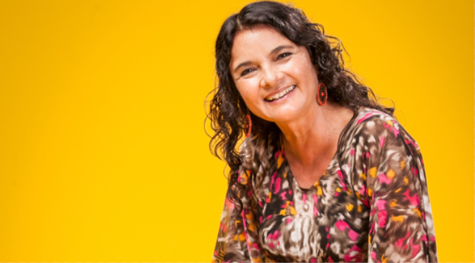 ¡37 años de amor! Marcela Medel impactó al revelar que se casó con Samuel Villarroel