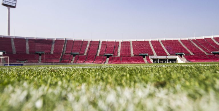El video que une a los futbolistas en la campaña 