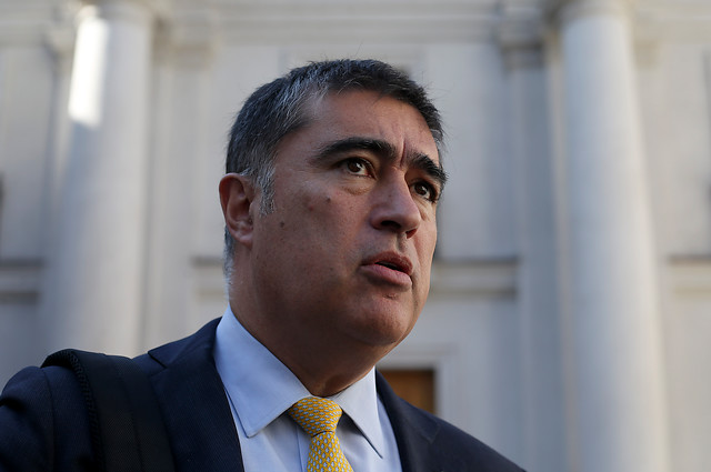 Desbordes sobre movilizaciones sociales: 