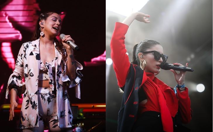 Francisca Valenzuela y Denise Rosenthal fueron confirmadas para Viña 2020