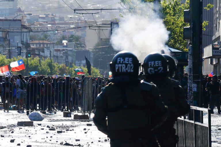 Joven de 21 años está conectado a un ventilador artificial tras recibir perdigón en su cuello