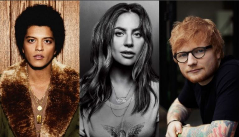 TNT transmitirá en vivo los American Music Awards y fans pueden elegir a los ganadores de este año