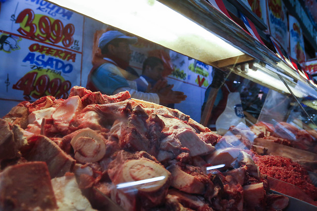 Prevén aumento de hasta un 20% en el precio de la carne de vacuno, pollo y cerdo