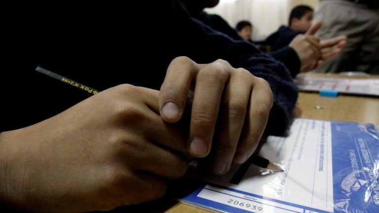 7 comunas del país anunciaron que no aplicarán el Simce