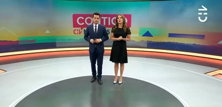 Contigo CHV Noticias AM | Miércoles 20 de noviembre