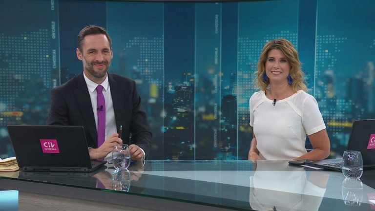 CHV Noticias Central | Miércoles 20 de noviembre de 2019