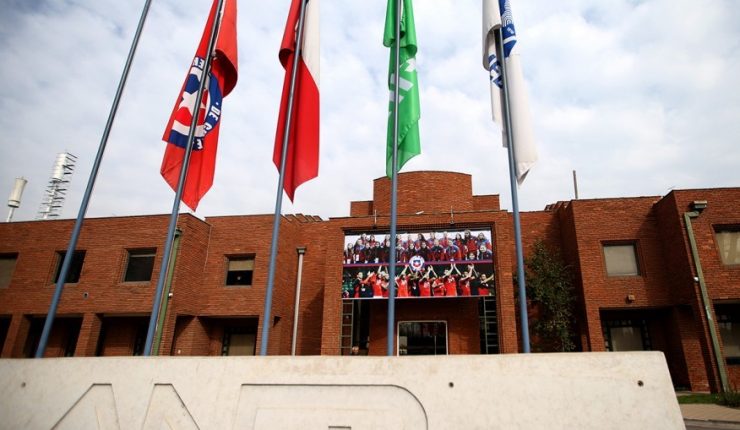 Mira todos los partidos de este fin de semana: El Campeonato Nacional sigue por CDF