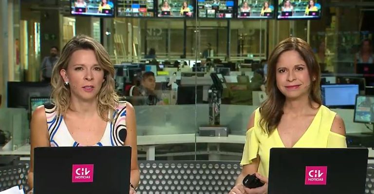 CHV Noticias Tarde | Jueves 21 de noviembre