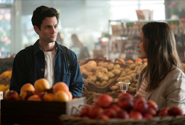 Prepara tu agenda: Estas son las novedades que llegarán a Netflix en diciembre