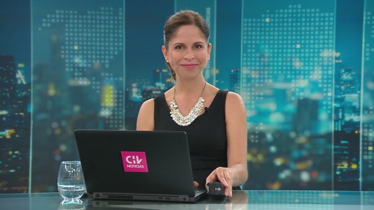CHV Noticias Central | Viernes 22 de noviembre de 2019