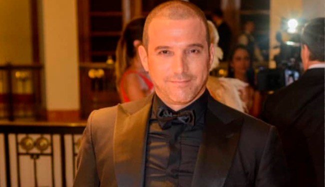 “Ni para los eventos me llaman”: Julián Elfenbein sorprendió con su confesión sobre Festival de Viña