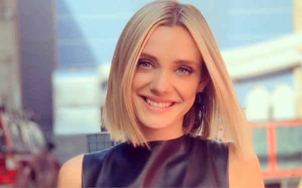 Emilia Daiber y su futuro en televisión: “Puede ser un misceláneo o un late”