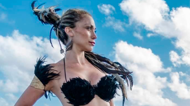 ¿Lo conocías? Yamna Lobos revolucionó redes sociales al presentar a su actual pareja en televisión