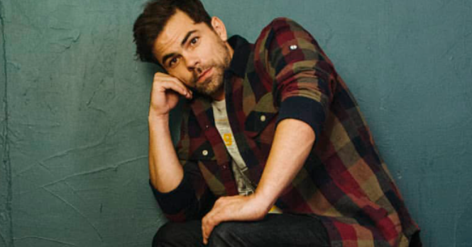 La romántica historia de Pipo Gormaz y su mujer: “Yo me imaginé todo con ella”