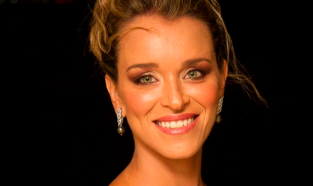 Carla Zunino impactó al revelar que quería hacer carrera como cantante