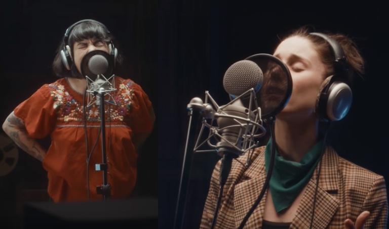 Artistas de Chile denuncian uso indebido de 