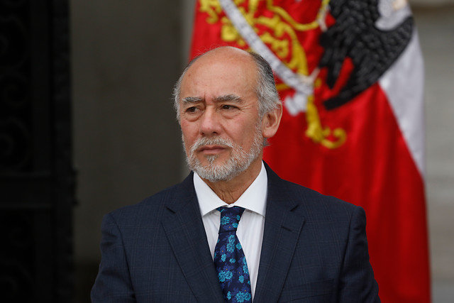 Presidente de la Cámara llama al gobierno a invitar a representantes del movimiento social para encontrar acuerdos