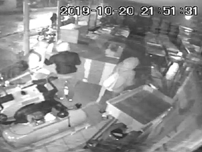 Fiscalía de La Araucanía condenó a madre e hija por saqueos durante manifestaciones