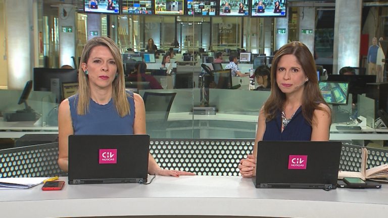 CHV Noticias Tarde | Miércoles 27 de noviembre