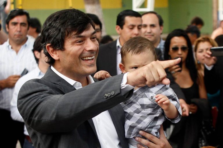 Criteria: Encuesta posiciona a Franco Parisi como posible próximo presidente de Chile