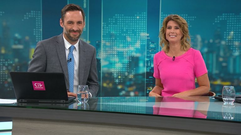 CHV Noticias Central | Miércoles 27 de noviembre