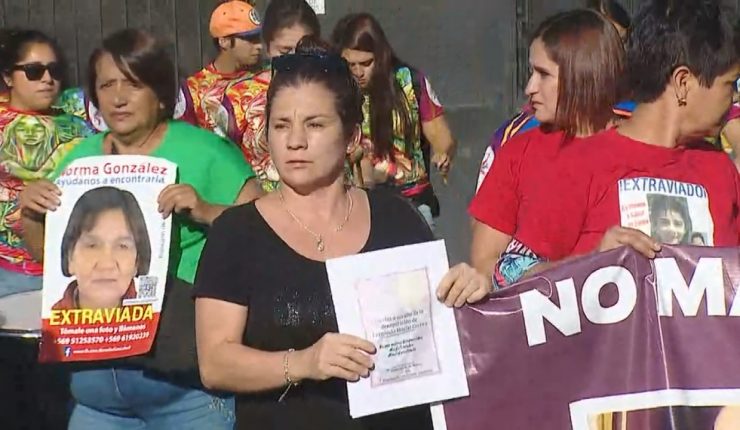 Mamá de Fernanda Maciel por nueva relación de Luis Pettersen: “Él tiene que continuar con su vida”