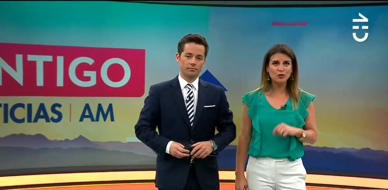 Contigo CHV Noticias AM | Jueves 28 de noviembre