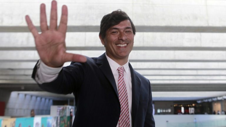 Las razones tras la irrupción de Franco Parisi en la carrera presidencial