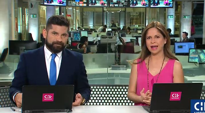 CHV Noticias Tarde | Viernes 29 de noviembre