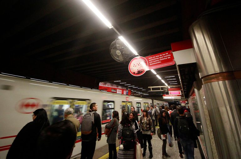 Metro anuncia reapertura de Las Torres, República y acceso de Los Héroes de Línea 1