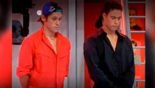 Pablo Vargas se refirió a su paso por Rojo: 