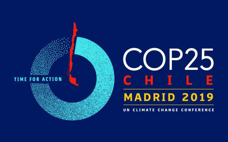 Todo lo que debes saber sobre la COP25 Chile-Madrid 2019