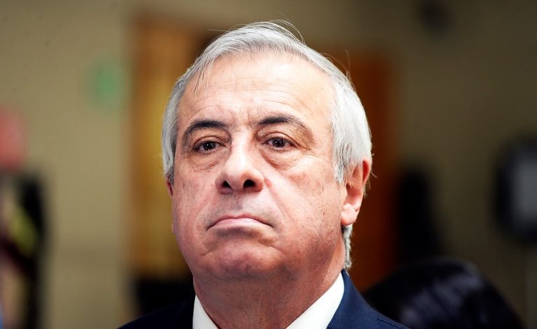 Estado belicoso: “Hasta en la guerra se respetan los hospitales”. Mañalich rechazó la balacera contra Hospital Padre Hurtado