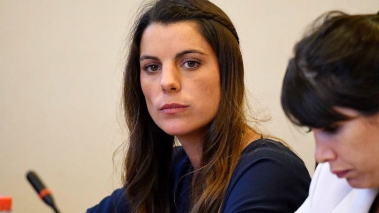 Maite Orsini responde a polémica por video de su visita a Zapallar