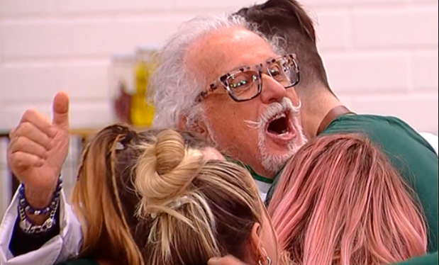 El Discípulo del Chef | Capítulo 3 de noviembre